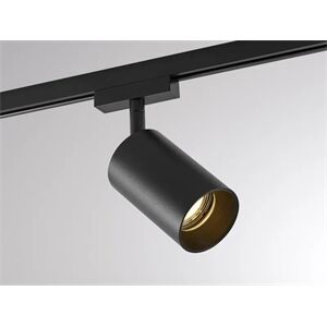 Molto Luce 2~SCHIENENSTRAHLE MISSOR GU10 D=60 H=163mm