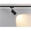Molto Luce 2~SCHIENENSTRAHLE MISSOR GU10 D=60 H=163mm