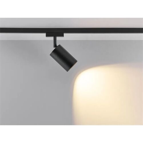 Molto Luce 2~SCHIENENSTRAHLE MISSOR GU10 D=60 H=163mm