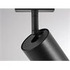 Molto Luce 2~SCHIENENSTRAHLE MISSOR GU10 D=60 H=163mm