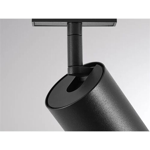 Molto Luce 2~SCHIENENSTRAHLE MISSOR GU10 D=60 H=163mm