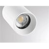 Molto Luce 2~SCHIENENSTRAHLE MISSOR GU10 D=60 H=163mm