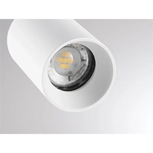Molto Luce 2~SCHIENENSTRAHLE MISSOR GU10 D=60 H=163mm
