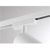 Molto Luce 2~SCHIENENSTRAHLE MISSOR GU10 D=60 H=163mm