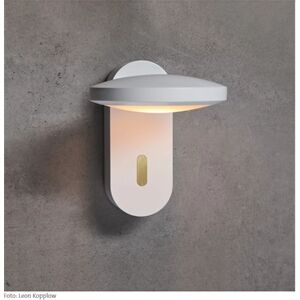 Mawa Maggy 4 2700K ,weiß matt, Schalter