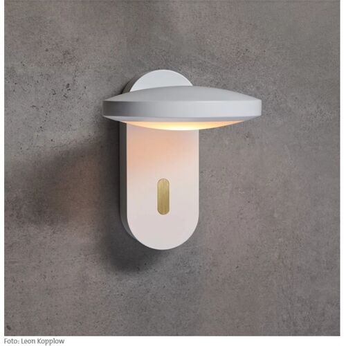 Mawa Maggy 4 2700K ,weiß matt, Schalter