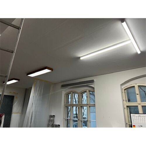 SLV.tec INDUSTRY BATTEN V 1500 22/42W 830/840/857