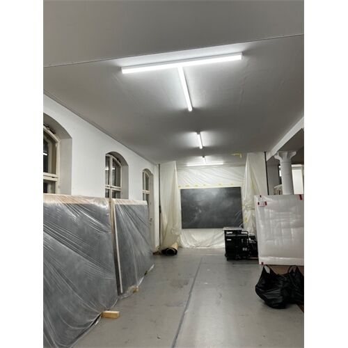 SLV.tec INDUSTRY BATTEN V 1500 22/42W 830/840/857