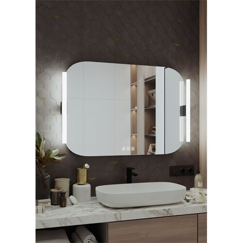 Top Light LICHTSTANGE KLEMMI Zuleitung/schalter klar LEDopal