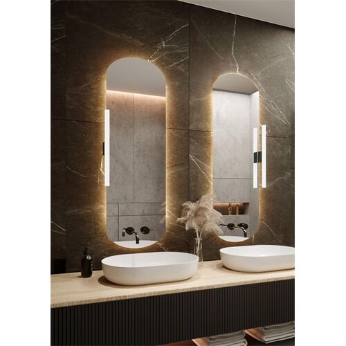 Top Light LICHTSTANGE KLEMMI Zuleitung/schalter klar LEDopal