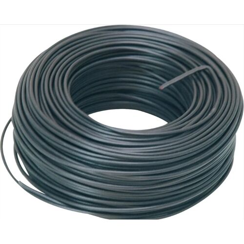 elmat Rundkabel flex. 3x0,75 H03VV-F Schlauchleitung