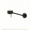 Top Light PUK! PRO 80 Wing I Wall 300 2x8W 1320Lm 2700K