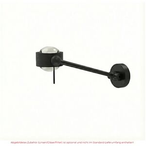 Top Light PUK! PRO 80 Wing I Wall 300 2x8W 1320Lm 2700K