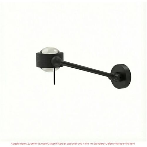 Top Light PUK! PRO 80 Wing I Wall 300 2x8W 1320Lm 2700K