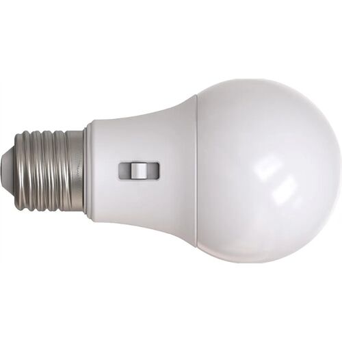 EGB LED AGL E27 8W 806lm 5CCT DIM 27-3-4-5-6500K Dip