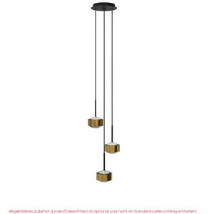 Top Light PUK! PRO 120 Drop Trio 6x10W Dir/Indir 2700K