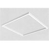 Lightnet Matric 55-A3 Lichtsystem 1600x1600 H=75 3000K opal