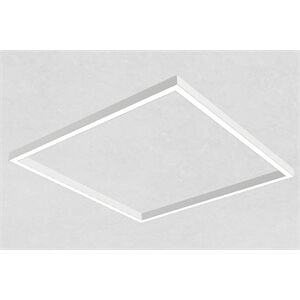 Lightnet Matric 55-A3 Lichtsystem 1600x1600 H=75 3000K opal