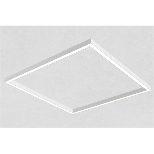 Lightnet Matric 55-A3 Lichtsystem 1600x1600 H=75 3000K opal