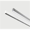 Lightnet Matric 55-A3 Lichtsystem 1600x1600 H=75 3000K opal