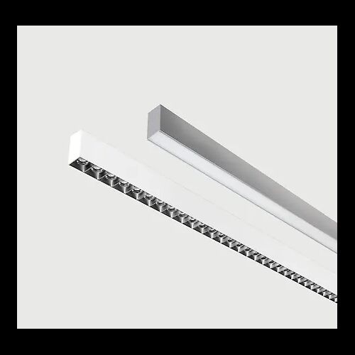 Lightnet Matric 55-A3 Lichtsystem 1600x1600 H=75 3000K opal