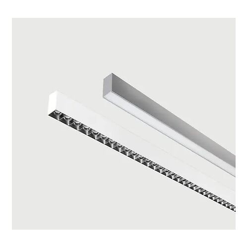 Lightnet Matric 55-A3 Lichtsystem 1600x1600 H=75 3000K opal