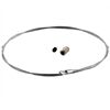 Artemide Ersatzteile TOLOMEO LETTURA Ersatz-Seil Langer Arm mit Halter