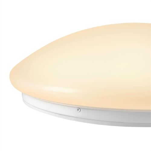 SLV.tec SURFACE V 390 -10/15/20 W 830/840 IP44 D=390mm