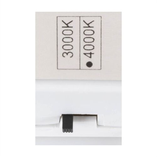 SLV.tec SURFACE V 390 -10/15/20 W 830/840 IP44 D=390mm