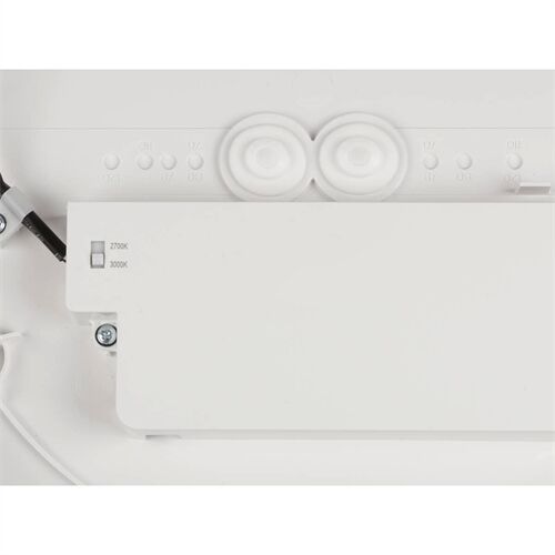 SLV DECONA 30 -18 W,2700/3000 K,1530Lm Phasdimm