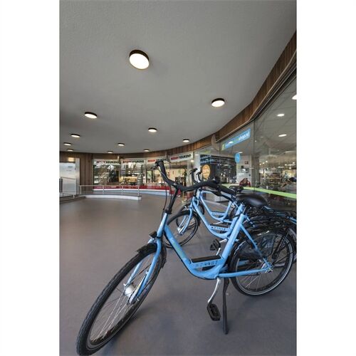 SLV DECONA 30 -18 W,2700/3000 K,1530Lm Phasdimm