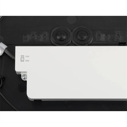 SLV DECONA 30 -18 W,2700/3000 K,1530Lm Phasdimm