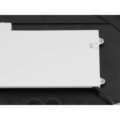 SLV DECONA 42 -23 W,2700/3000 K,2260Lm Phasdimm