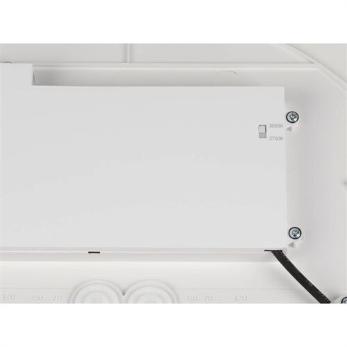 SLV DECONA 42 -23 W,2700/3000 K,2260Lm Phasdimm