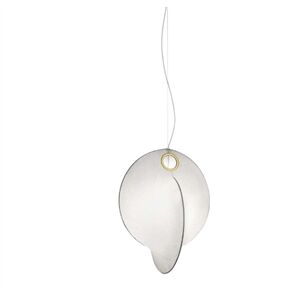 FLOS OVERLAP S1 1xE27 D=650 H=820mm