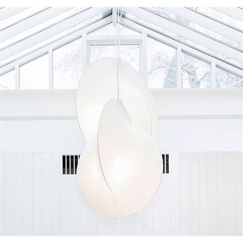 FLOS OVERLAP S1 1xE27 D=650 H=820mm