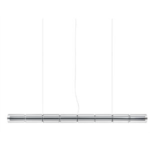 FLOS LUCE CILINDRICA S1 8 Glaselement 110W 2700K L=1656