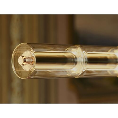 FLOS LUCE CILINDRICA S1 8 Glaselement 110W 2700K L=1656