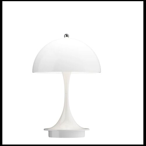 Louis Poulsen Tischleuchte PANTHELLA 160 LED 2,5W 2700K Dimmer