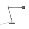 FLOS ARBEITSPLATZLEUCHTE KELVIN EDGE LED 7W WARMDIMM