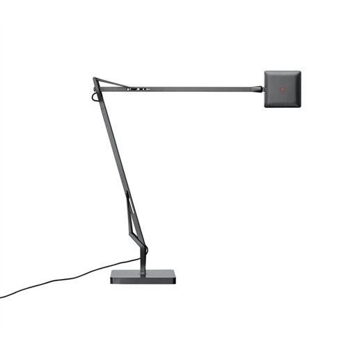 FLOS ARBEITSPLATZLEUCHTE KELVIN EDGE LED 7W WARMDIMM