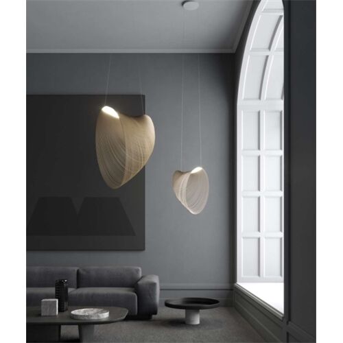 Luceplan ILLAN -60- Pendelleuchte LED 25W phasendimmbar