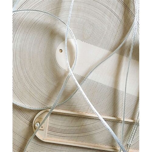 Luceplan ILLAN -60- Pendelleuchte LED 25W phasendimmbar