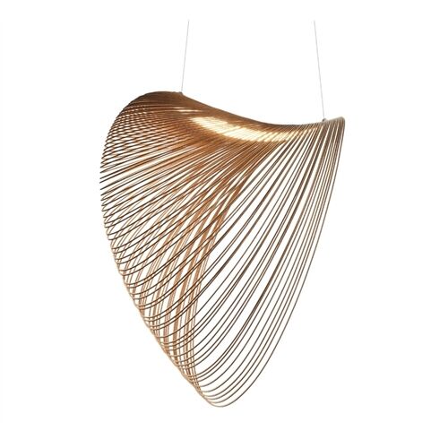 Luceplan ILLAN -80- Pendelleuchte LED 32W 2700K CRI90 Dimb.