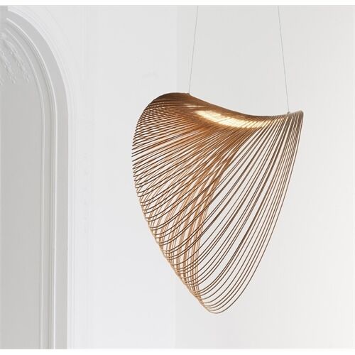 Luceplan ILLAN -80- Pendelleuchte LED 32W 2700K CRI90 Dimb.