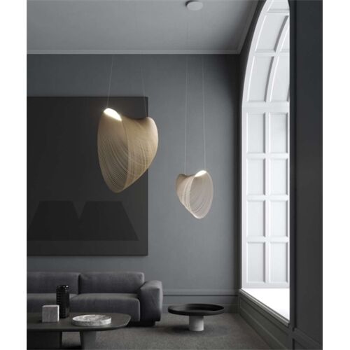 Luceplan ILLAN -80- Pendelleuchte LED 32W 2700K CRI90 Dimb.