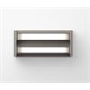 IP44.de Außen Wandleuchte slat 16W/675lm