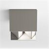IP44.de Außen Wandleuchte slat 16W/675lm