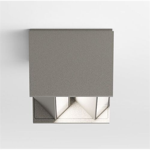 IP44.de Außen Wandleuchte slat 16W/675lm