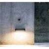 IP44.de Außen Wandleuchte slat 16W/675lm